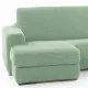Funda para chaise longue de brazo corto izquierdo Sofaskins NIAGARA 210 - 340 cm