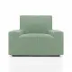 Sofa Cover Sofaskins NIAGARA Turquoise