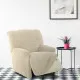 Armchair slipcovers Sofaskins NIAGARA 1 place