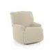 Armchair slipcovers Sofaskins NIAGARA 1 place