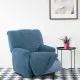 Armchair slipcovers Sofaskins NIAGARA 1 place