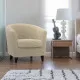 Armchair slipcovers Sofaskins NIAGARA 1 place