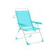Folding Chair Marbueno Aquamarine 59 x 97 x 61 cm