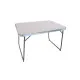 Folding Table Marbueno 80 x 50 x 60 cm
