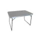 Folding Table Marbueno 80 x 50 x 60 cm