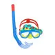 Snorkel Goggles and Tube for Children Bestway (1 Unit)