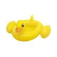 Barca Hinchable Bestway Pato 109 x 99 cm (1 unidad)