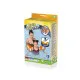 Bestway Chaleco Hinchable Decorado Seguridad Bebe 41x30 cm +3 a 6 Años Playa y Piscina 32272
