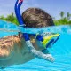 Snorkel Goggles and Tube for Children Bestway (1 Unit)