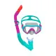 Snorkel Goggles and Tube for Children Bestway (1 Unit)