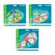 Diving mask Bestway Children's (1 Unit)