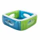 Inflatable Paddling Pool for Children Bestway 168 x 168 x 56 cm