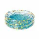Inflatable Paddling Pool for Children Bestway Tropical 150 x 53 cm
