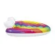 Inflatable Island Bestway Rainbow 175 x 163 cm