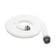 Hose for Water Filter System C/C. MANGUERA 3MX38MM Bestway 3 m Ø 3,8 mm White