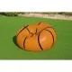 Bestway Sillon Hinchable Gigante Baloncesto 114x112x66 cm +6 Años Interior y Jardin 75103