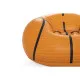 Bestway Sillon Hinchable Gigante Baloncesto 114x112x66 cm +6 Años Interior y Jardin 75103