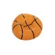 Bestway Sillon Hinchable Gigante Baloncesto 114x112x66 cm +6 Años Interior y Jardin 75103