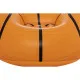 Bestway Sillon Hinchable Gigante Baloncesto 114x112x66 cm +6 Años Interior y Jardin 75103