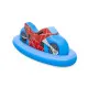 Air mattress Bestway Spiderman Motorbike 170 x 84 cm