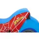 Air mattress Bestway Spiderman Motorbike 170 x 84 cm