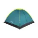 Tent Bestway Green 210 x 210 x 130 cm