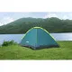 Tent Bestway Green 210 x 210 x 130 cm