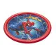 Water Sprinkler and Sprayer Toy Bestway Plastic Spiderman Ø 165 cm