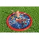 Water Sprinkler and Sprayer Toy Bestway Plastic Spiderman Ø 165 cm