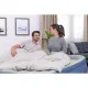 Inflatable Mattress Bestway 203 x 193 x 56 cm