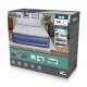 Inflatable Mattress Bestway 203 x 193 x 56 cm