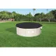 Bestway Cubierta Piscina PVC D401 cm Jardin 58292