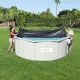 Bestway Cubierta Piscina PVC D401 cm Jardin 58292
