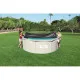 Bestway Cubierta Piscina PVC D401 cm Jardin 58292