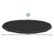 Bestway Cubierta Piscina PVC D401 cm Jardin 58292