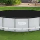 Bestway Cubierta Piscina PVC D401 cm Jardin 58292