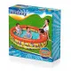 Inflatable Paddling Pool for Children Bestway Butterflies 168 x 38 cm
