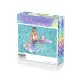 Air mattress Bestway Mermaid 193 x 101 cm