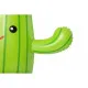 Bestway Aspersor Hinchable Cactus 105x60x105 cm +2 Años Jardin 52281