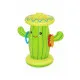 Bestway Aspersor Hinchable Cactus 105x60x105 cm +2 Años Jardin 52281