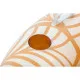 Inflatable Pool Chair Bestway Deluxe 118 x 117 cm Orange