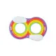 Inflatable Wheel Bestway Rainbow 186 x 116 cm