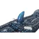 Air mattress Bestway Whale 193 x 122 cm