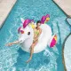 Inflatable pool figure Bestway 164 x 224 cm Unicorn