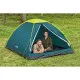 Bestway Tienda Polyester Fibra de Vidrio 240x200x135 cm Camping 68143