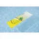 Bestway Inflatable Mattress Lemon 183x69 cm Beach & Pool 44122