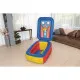 Bestway Piscina Hinchable Infantil Juegos con Bolas 110x81x62 cm +2 Años Jardin 52635