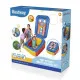 Bestway Piscina Hinchable Infantil Juegos con Bolas 110x81x62 cm +2 Años Jardin 52635
