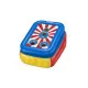 Bestway Piscina Hinchable Infantil Juegos con Bolas 110x81x62 cm +2 Años Jardin 52635