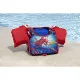 Bestway Chaleco con Manguitos Disney Spiderman 56 cm +3-6 Años Piscina y Playa 98795
